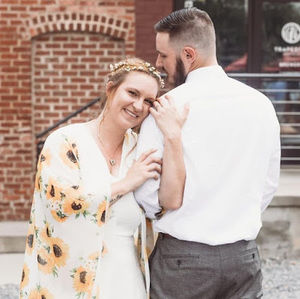 Meet your Posher, Morgan